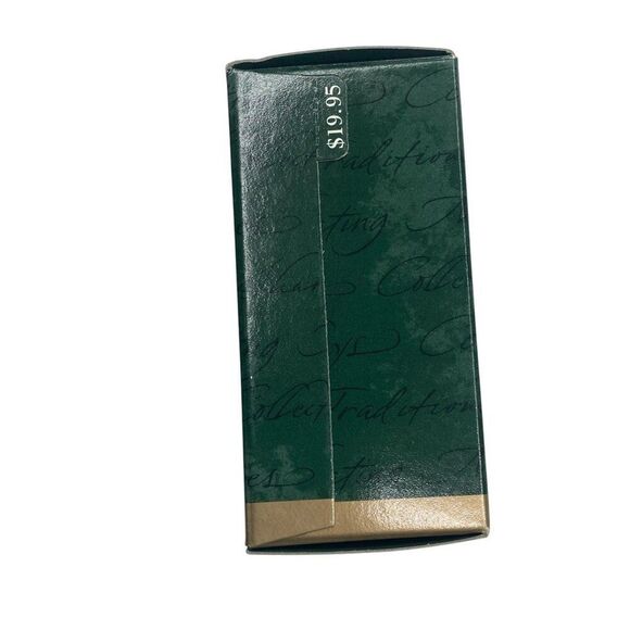 Star Wars Max Rebo Band Hallmark Keepsake Set Of 3 Miniature Ornaments 1999 - Picture 3 of 3